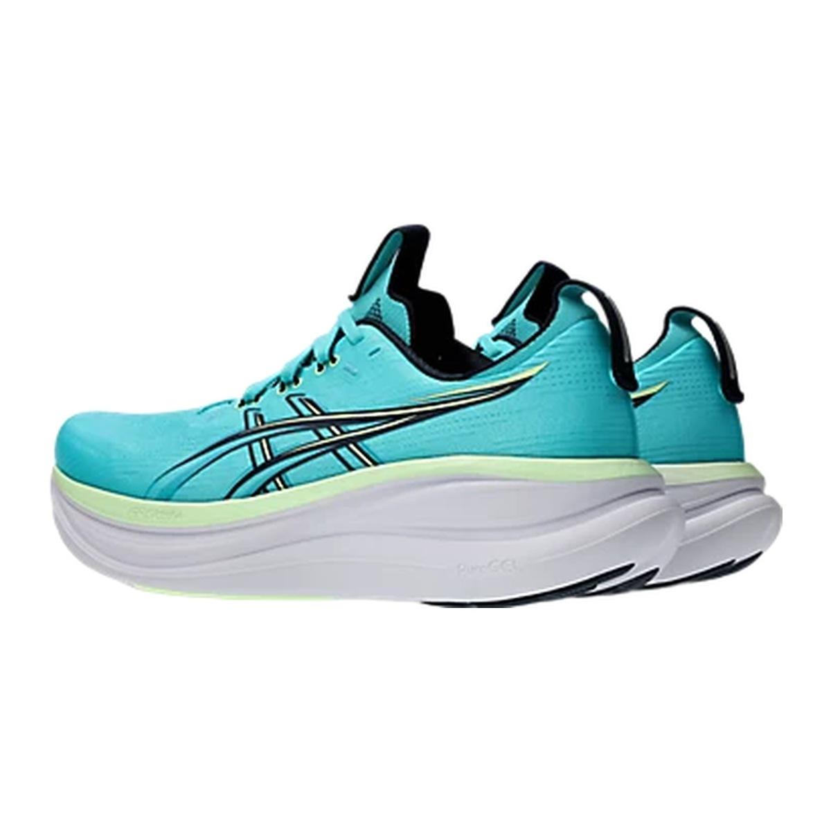 Asics Gel-Nimbus 28 Scarpe Running Uomo