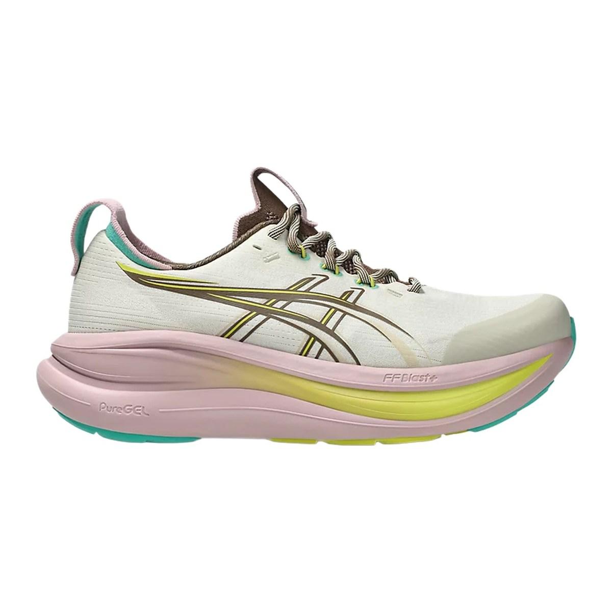 Asics GelNimbus 28 TR Scarpe Running Donna