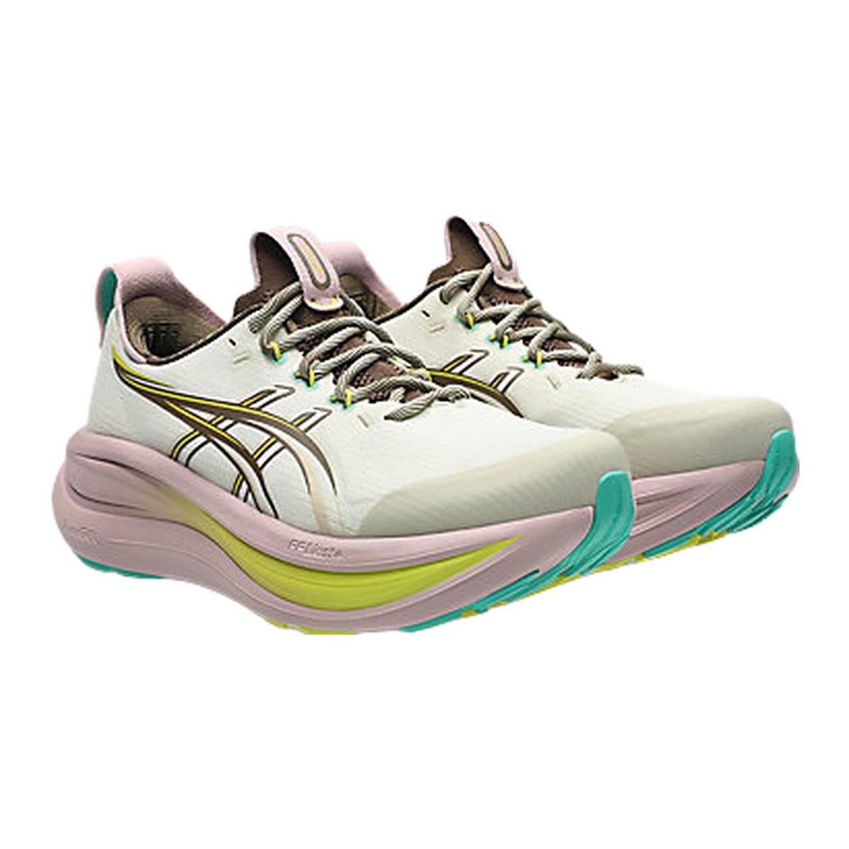 Asics GelNimbus 28 TR Scarpe Running Donna