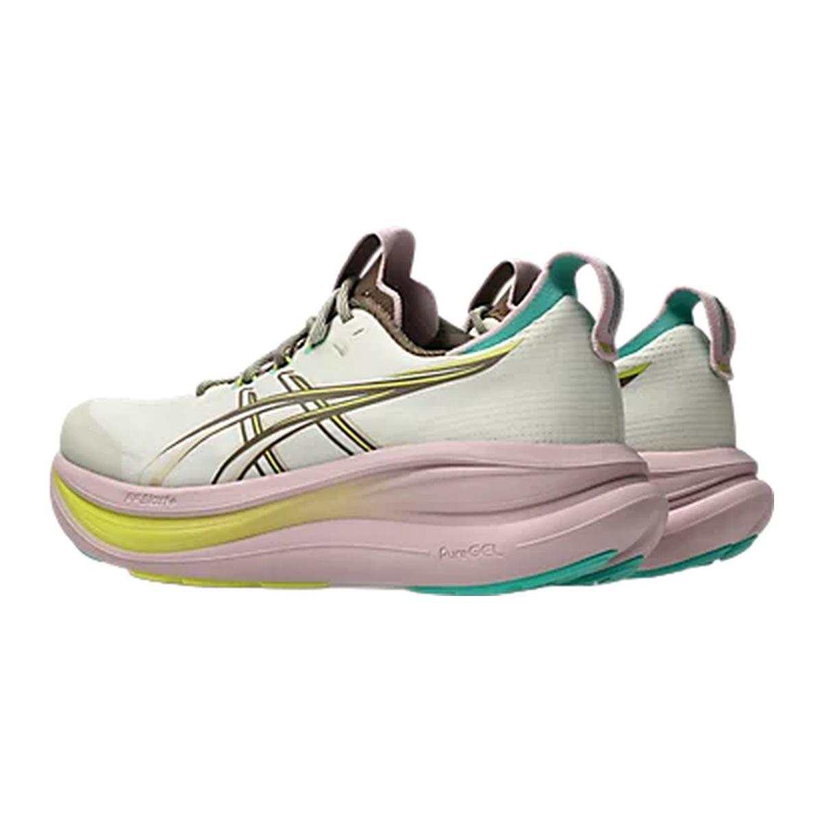 Asics GelNimbus 28 TR Scarpe Running Donna