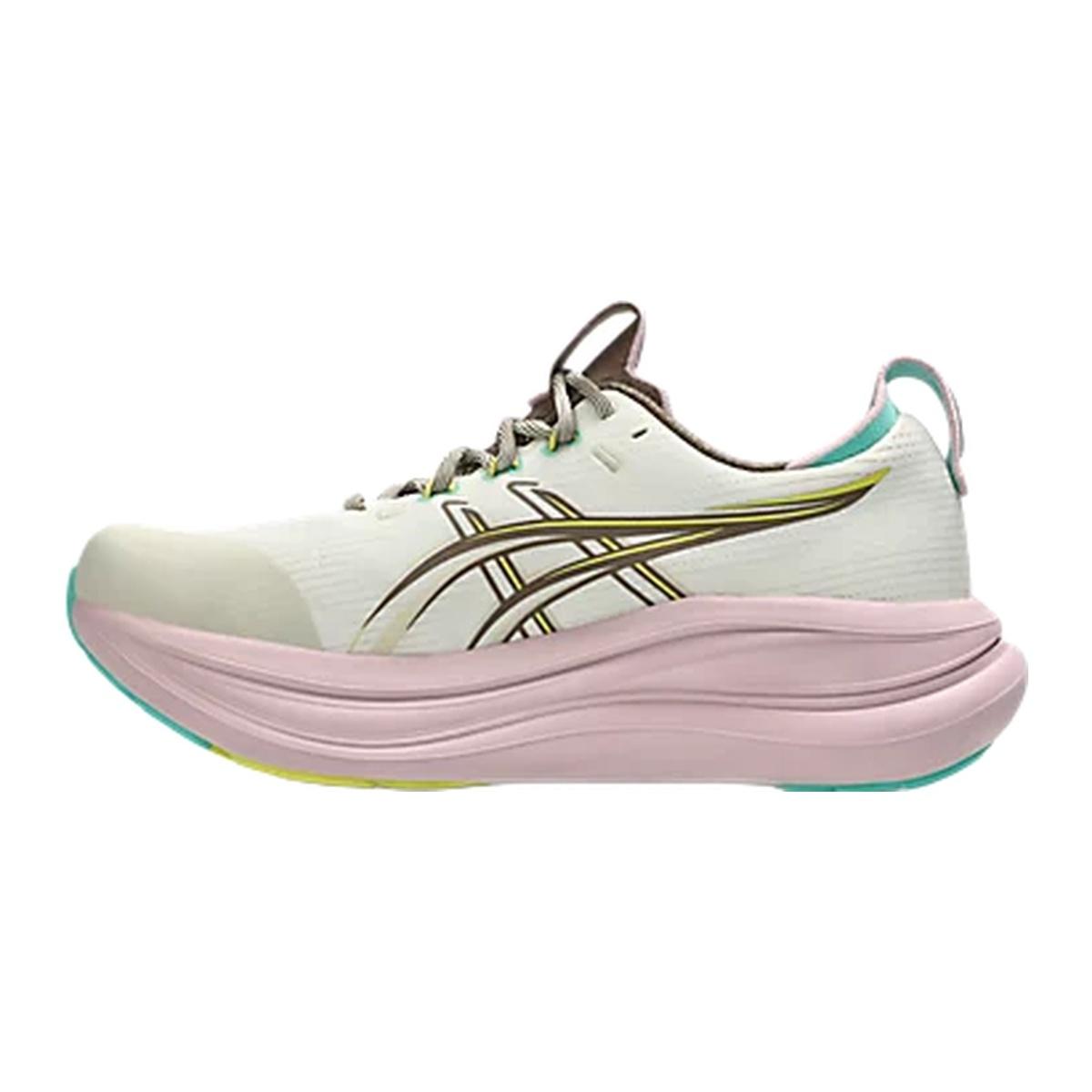 Asics GelNimbus 28 TR Scarpe Running Donna