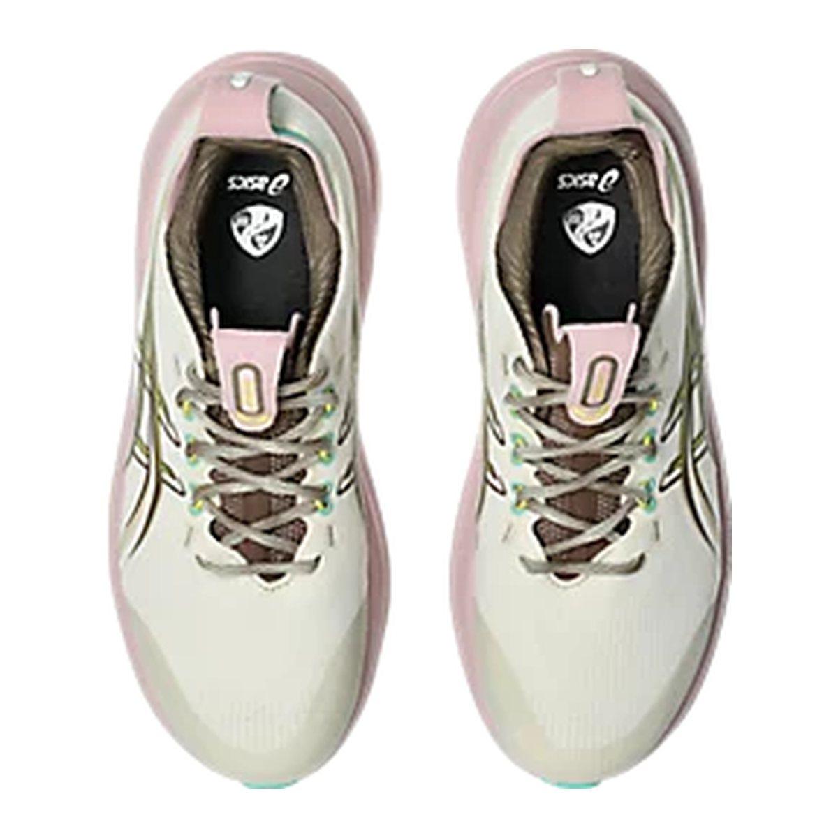 Asics GelNimbus 28 TR Scarpe Running Donna