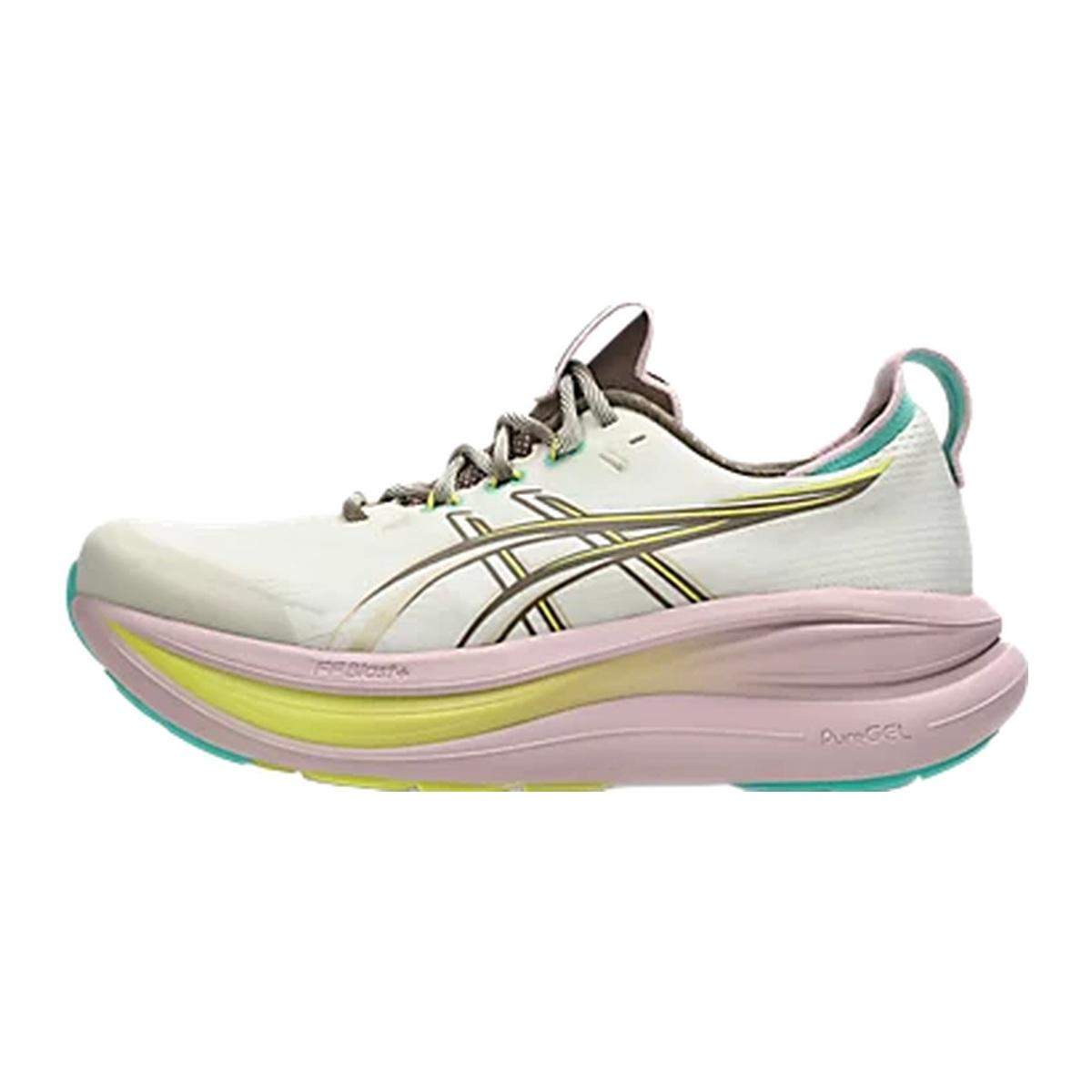 Asics GelNimbus 28 TR Scarpe Running Donna
