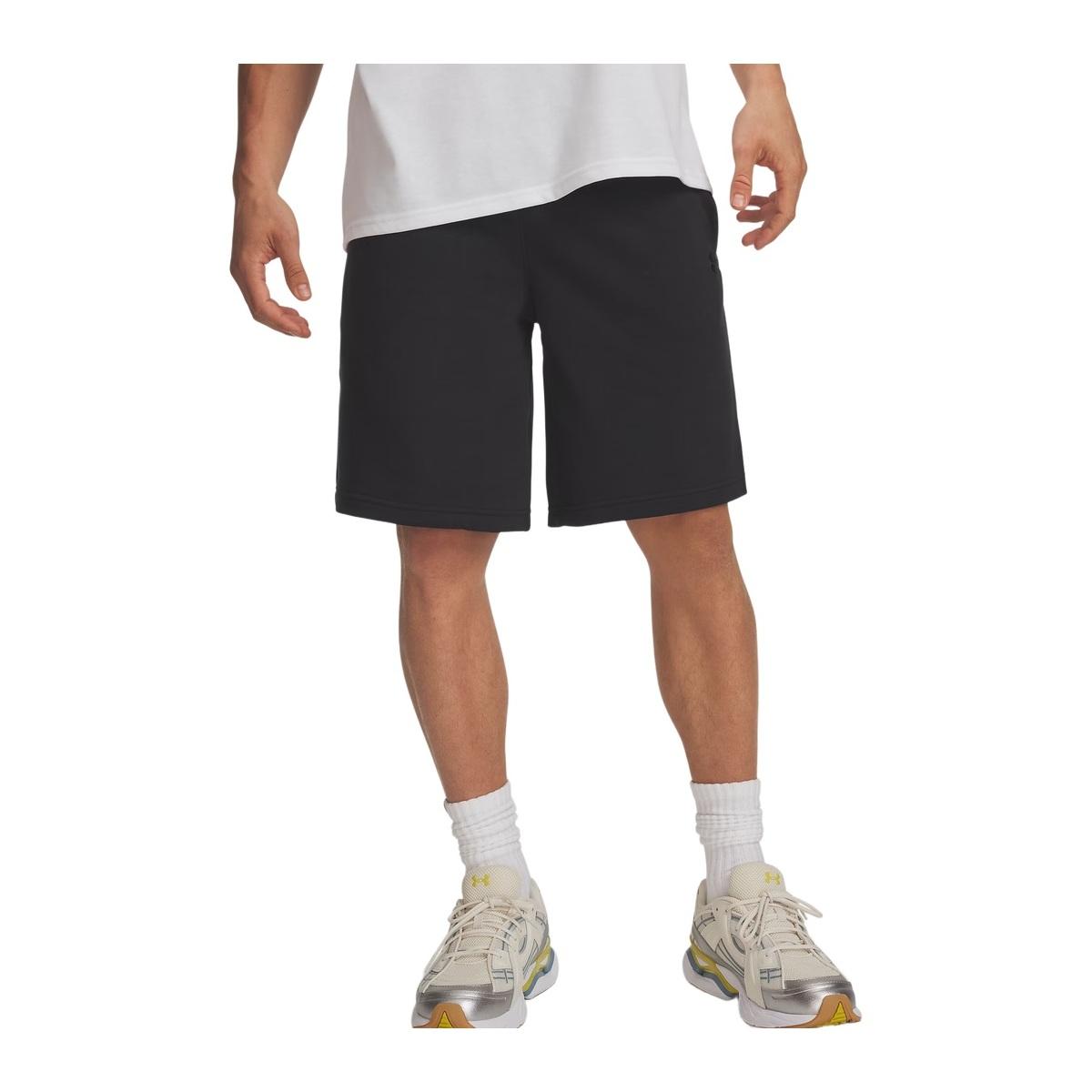 Under Armour UA Rival Lightweight Shorts Pantaloncini Uomo