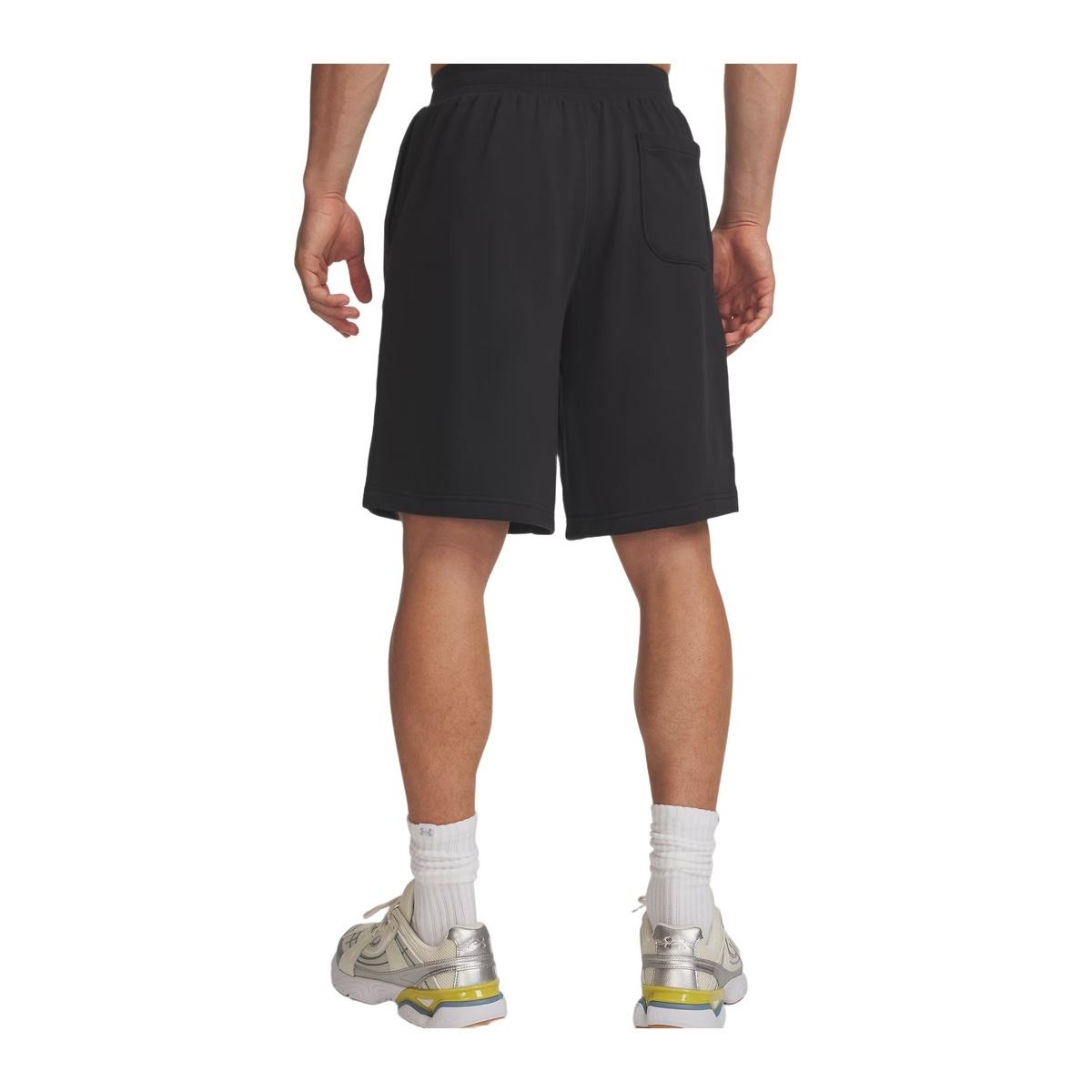 Under Armour UA Rival Lightweight Shorts Pantaloncini Uomo