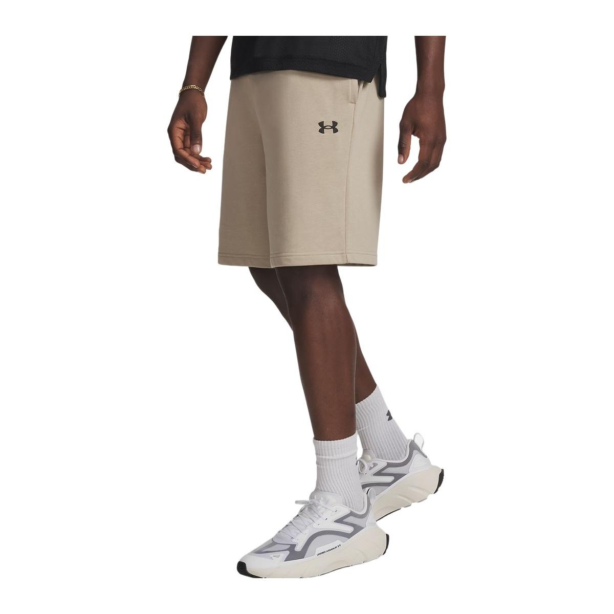 Under Armour UA Rival Lightweight Shorts Pantaloncini Uomo