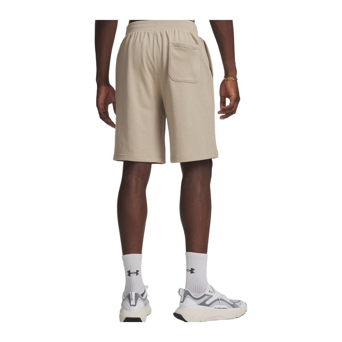 Under Armour UA Rival Lightweight Shorts Pantaloncini Uomo