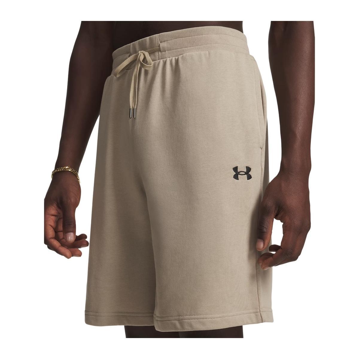 Under Armour UA Rival Lightweight Shorts Pantaloncini Uomo