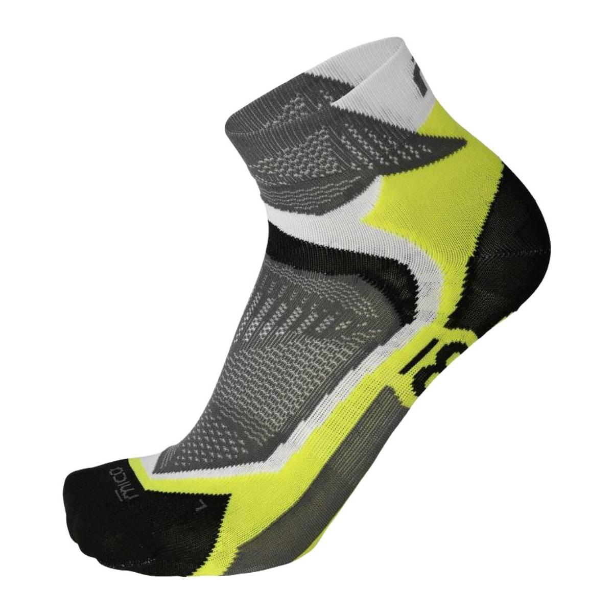 Mico Calze Run Corta XLight XPerformance