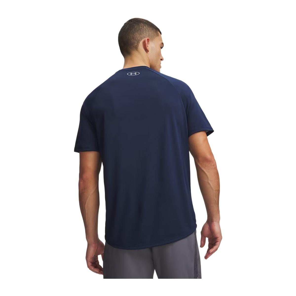 Under Armour Tech2.0 SSTee Uomo