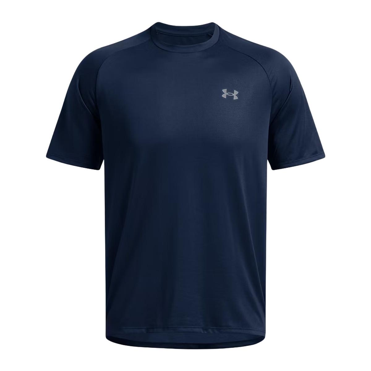 Under Armour Tech2.0 SSTee Uomo