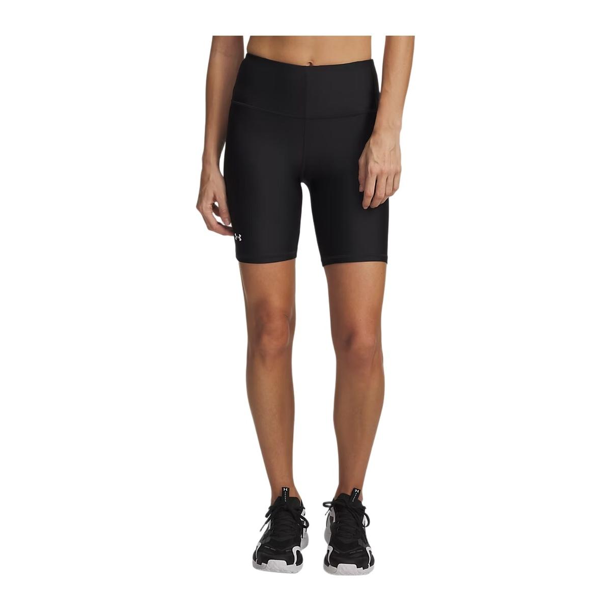 Under Armour UA Tech Bike Shorts Donna