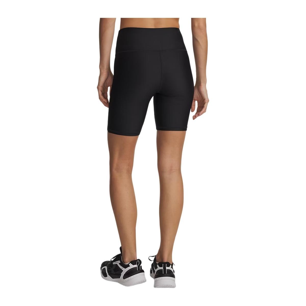 Under Armour UA Tech Bike Shorts Donna