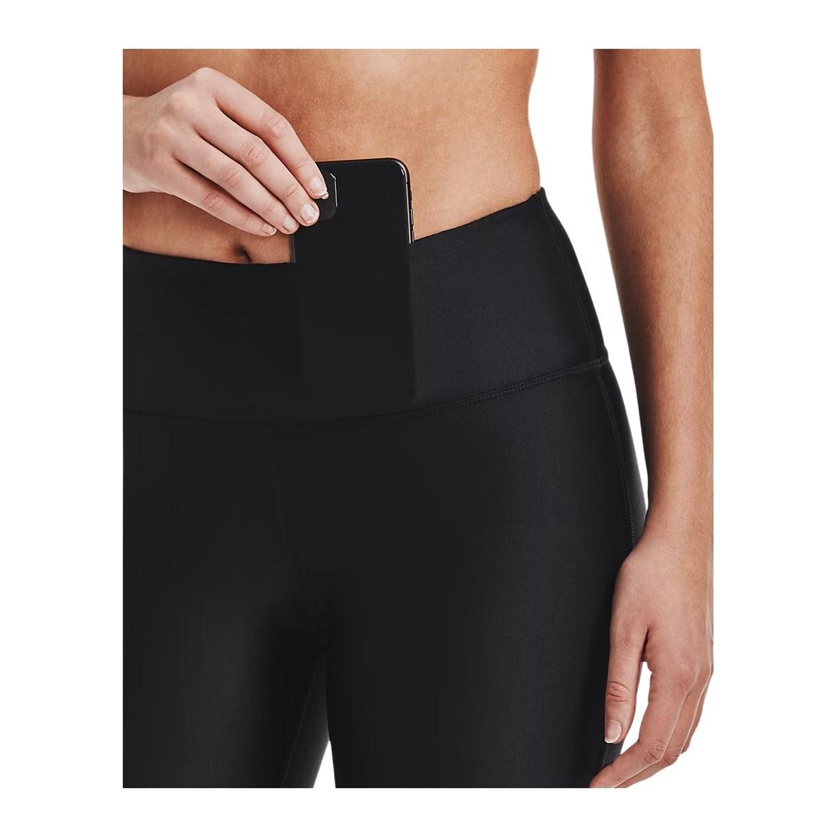 Under Armour UA Tech Bike Shorts Donna