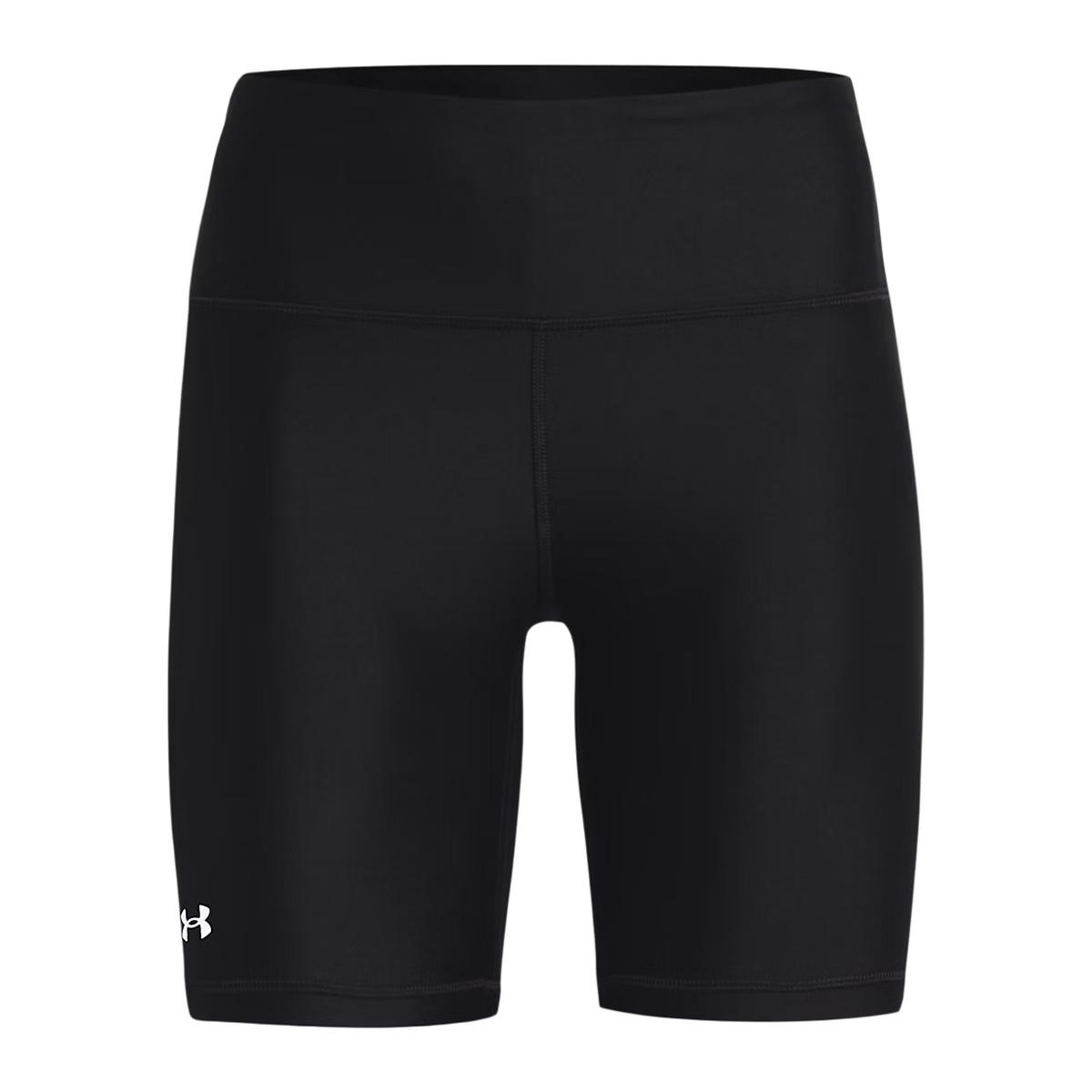 Under Armour UA Tech Bike Shorts Donna