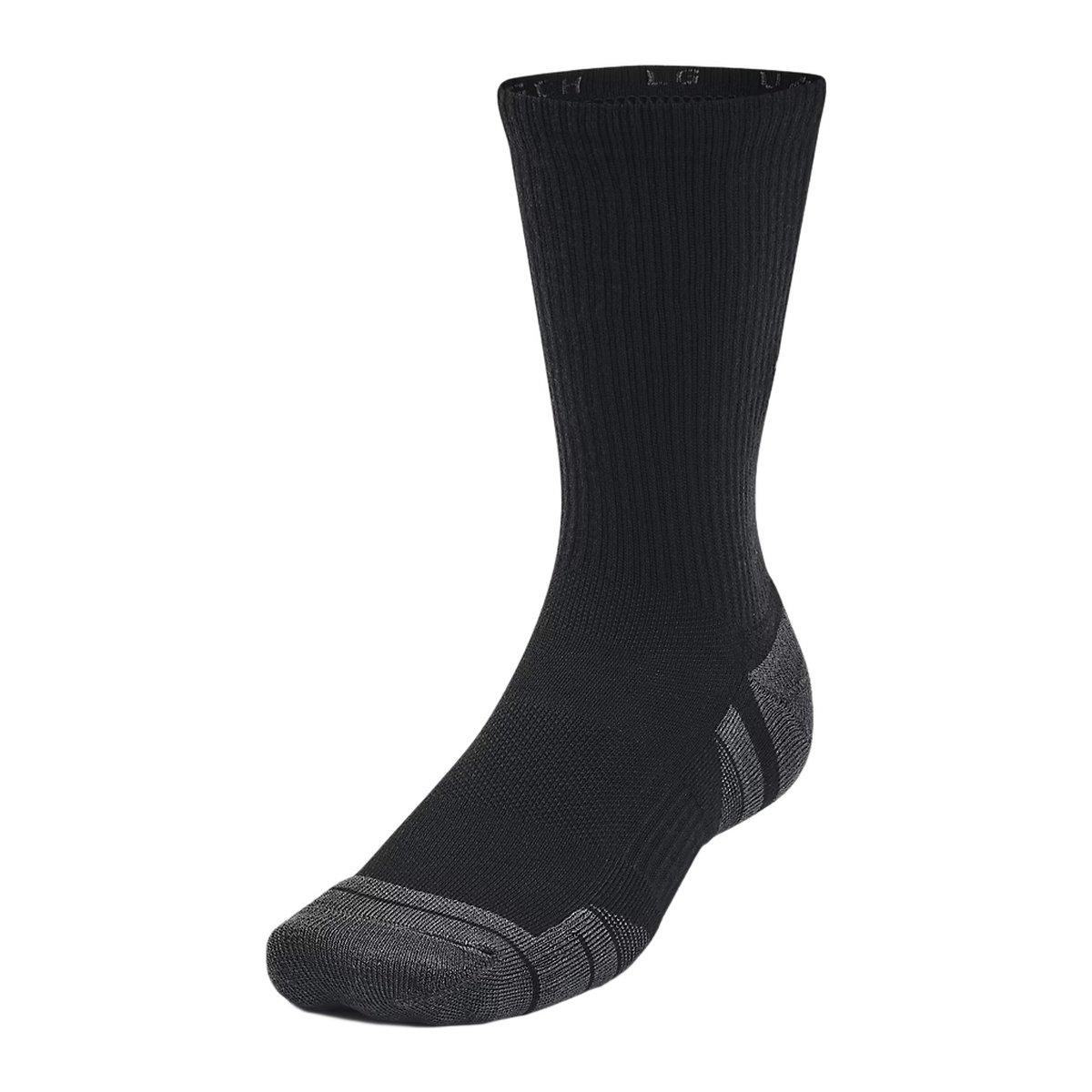 Under Armour Performance Tech 3pk Crew Calze Unisex