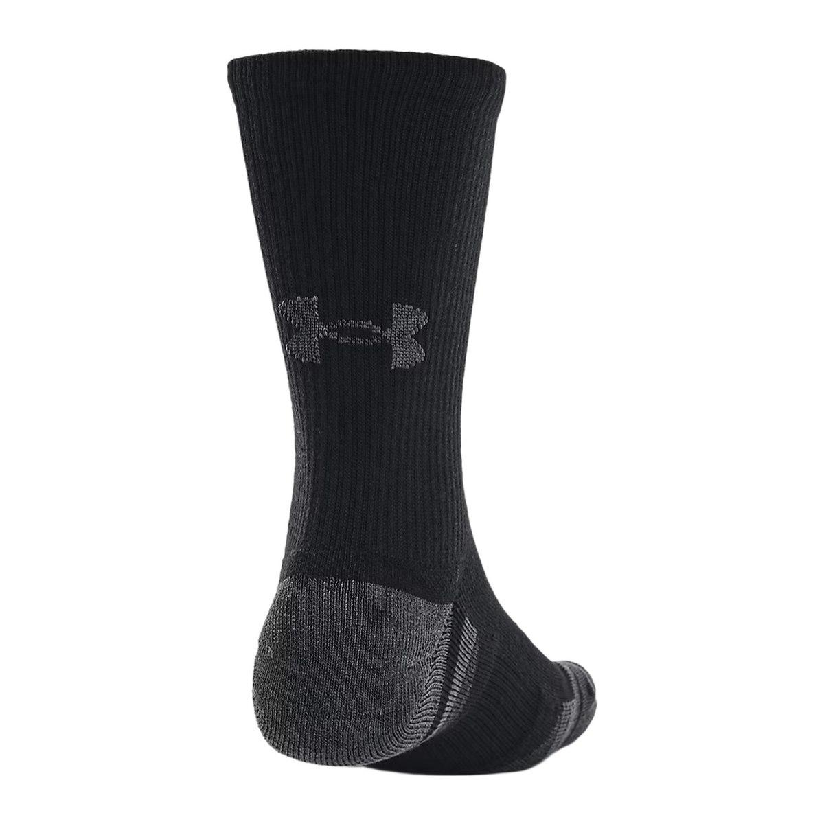 Under Armour Performance Tech 3pk Crew Calze Unisex