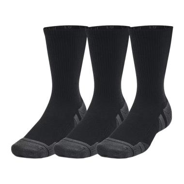 Under Armour Performance Tech 3pk Crew Calze Unisex