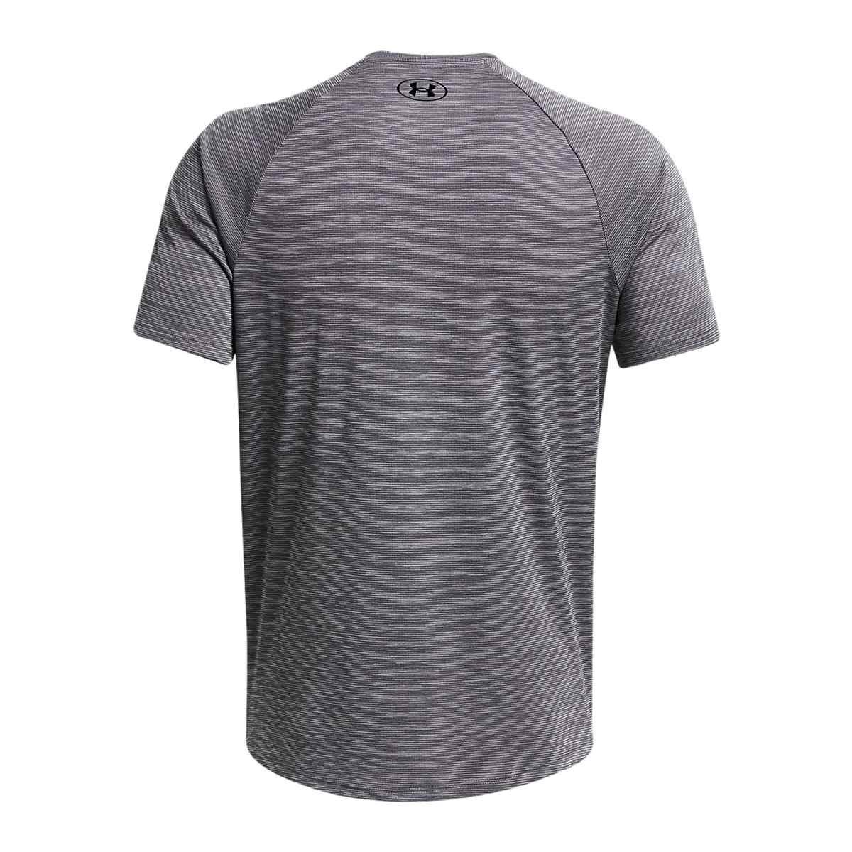 Under Armour UA Tech Textured Maglietta Uomo