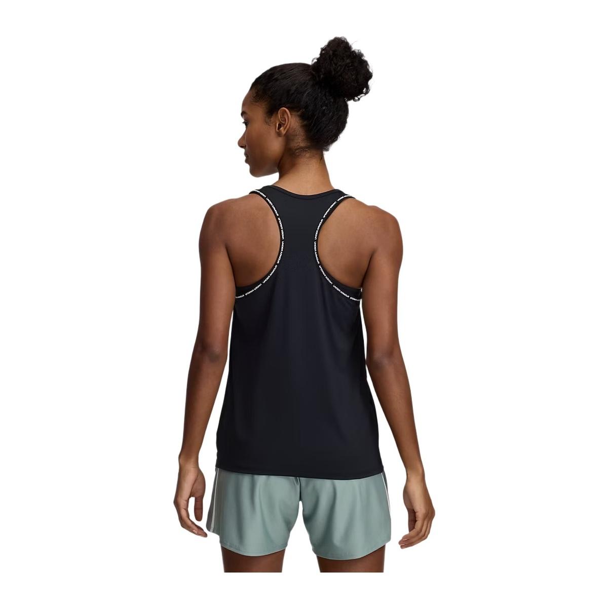 Under Armour UA Tech Knockout Canotta Donna