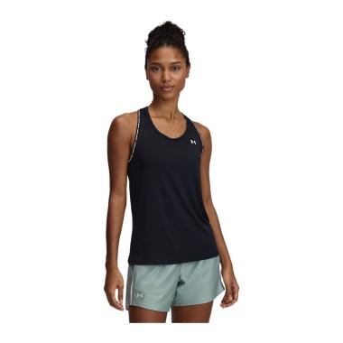 Under Armour UA Tech Knockout Canotta Donna