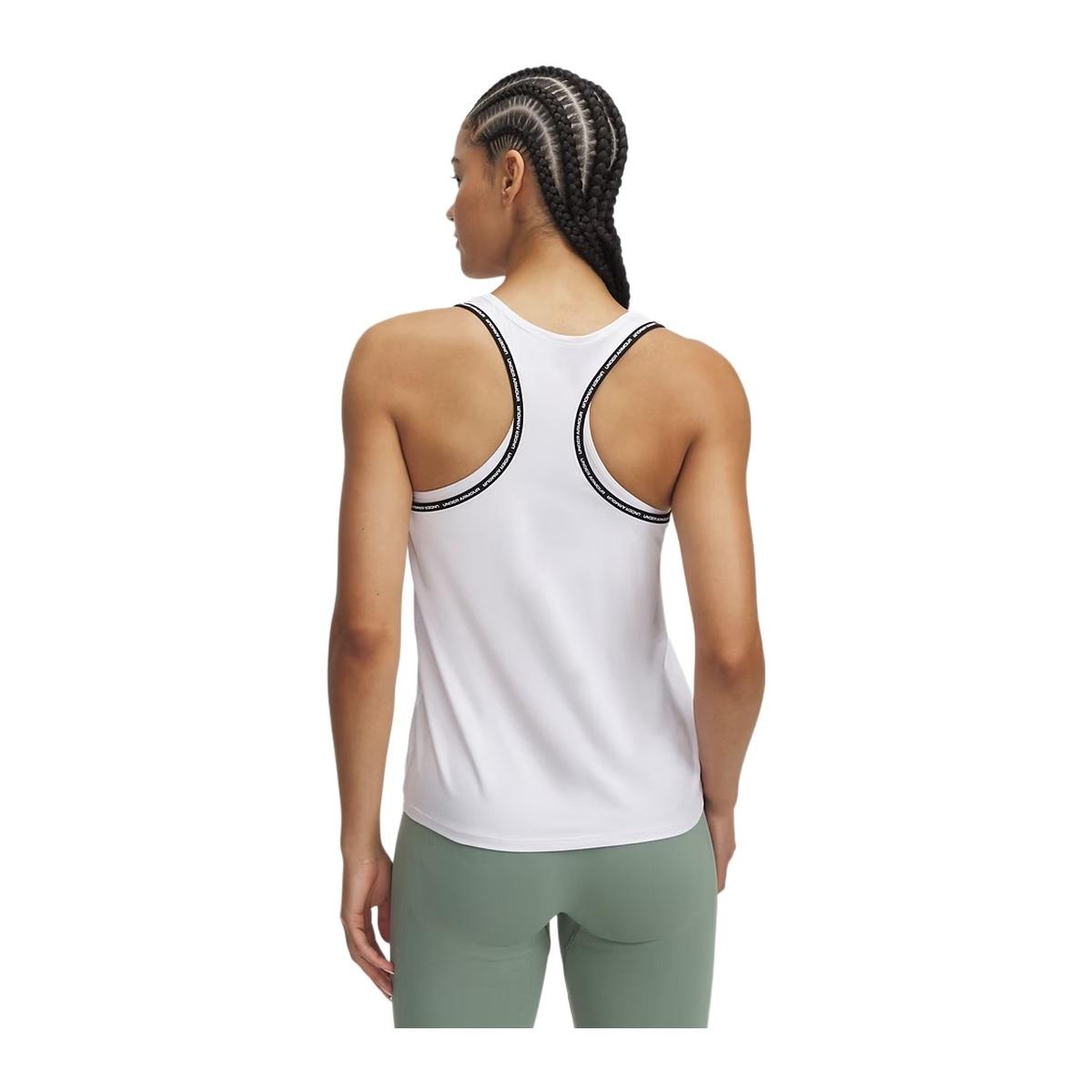 Under Armour Tech Knockout Tank Donna