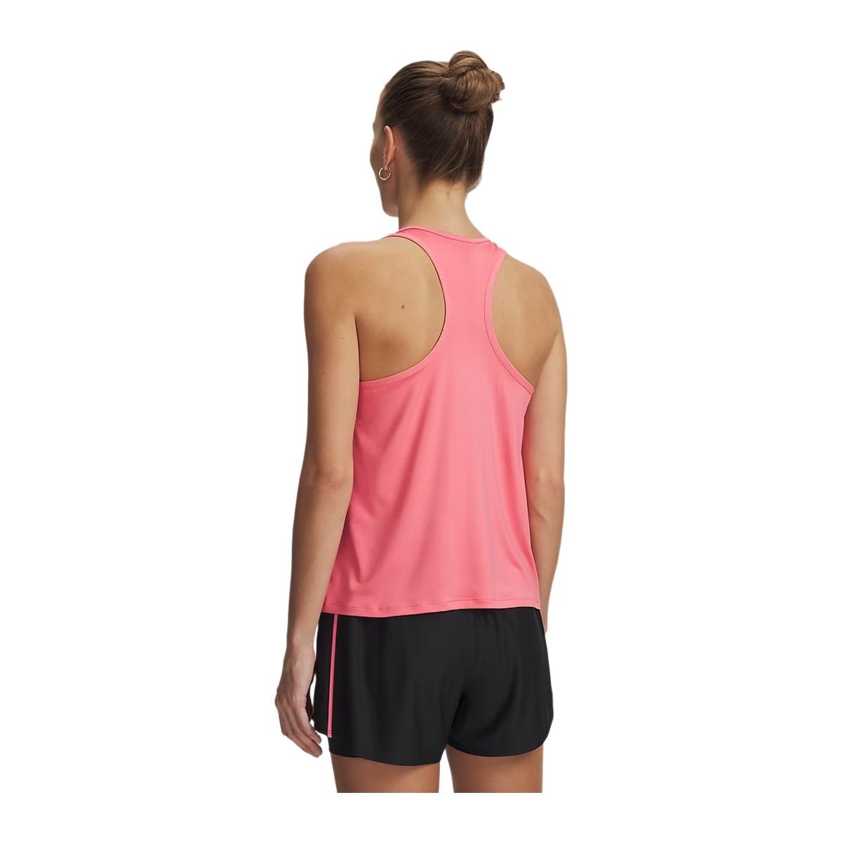 Under Armour Tech Knockout Tank Donna