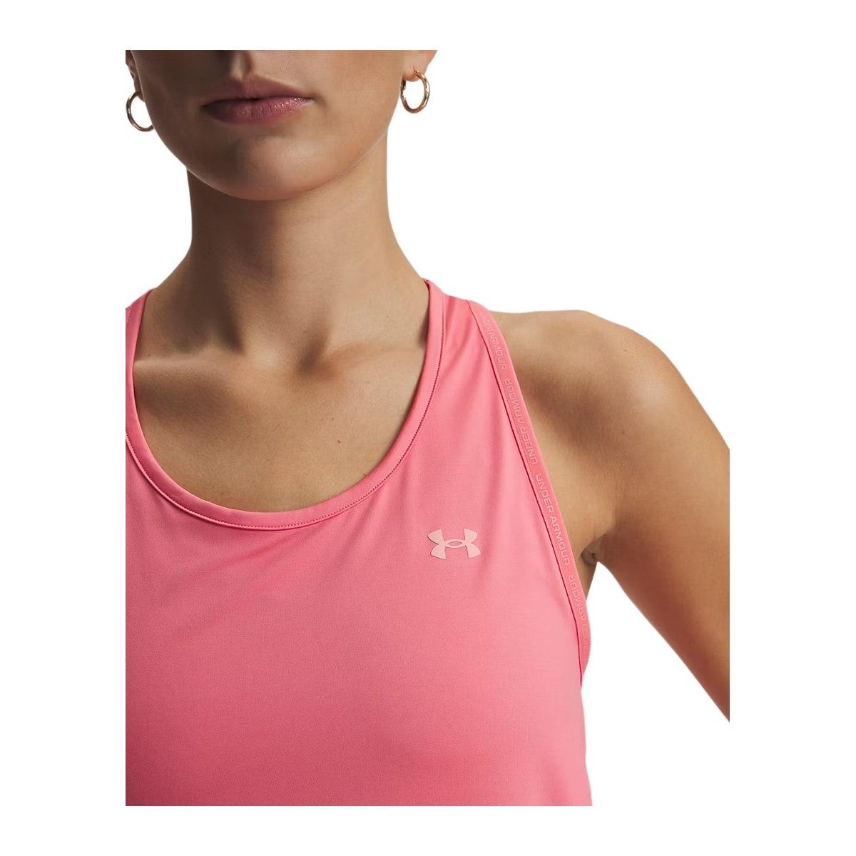 Under Armour Tech Knockout Tank Donna