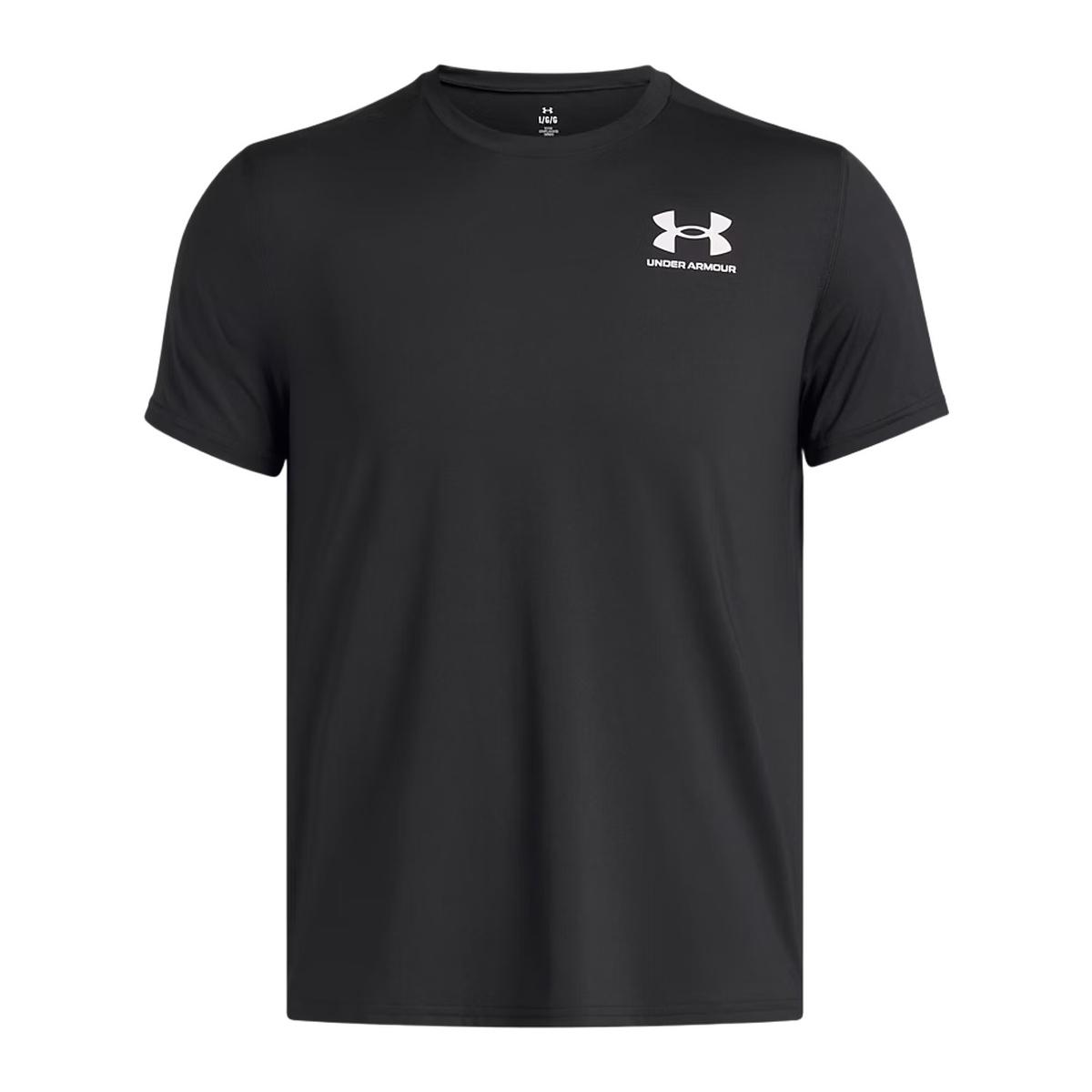 Under Armour HeatGear Fitted Tshirt Uomo