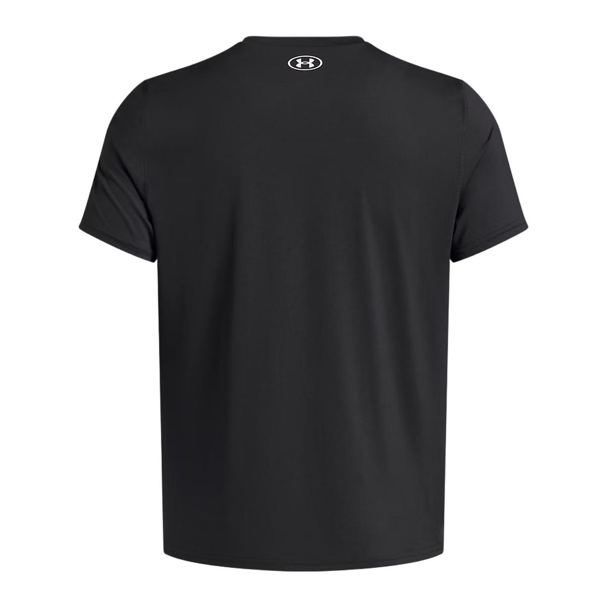 Under Armour HeatGear Fitted Tshirt Uomo