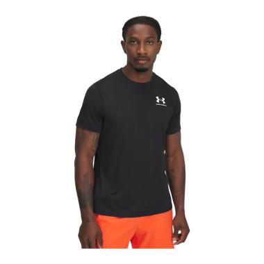 Under Armour HeatGear Fitted Tshirt Uomo