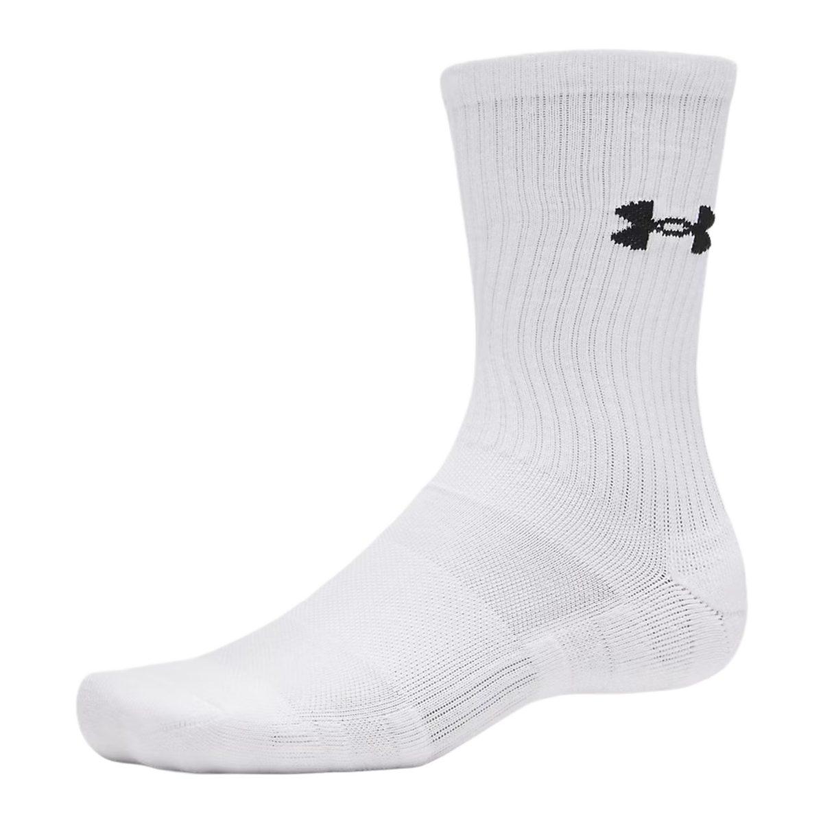 Under Armour UA Performance Cotton Calze Conf. 3 Paia