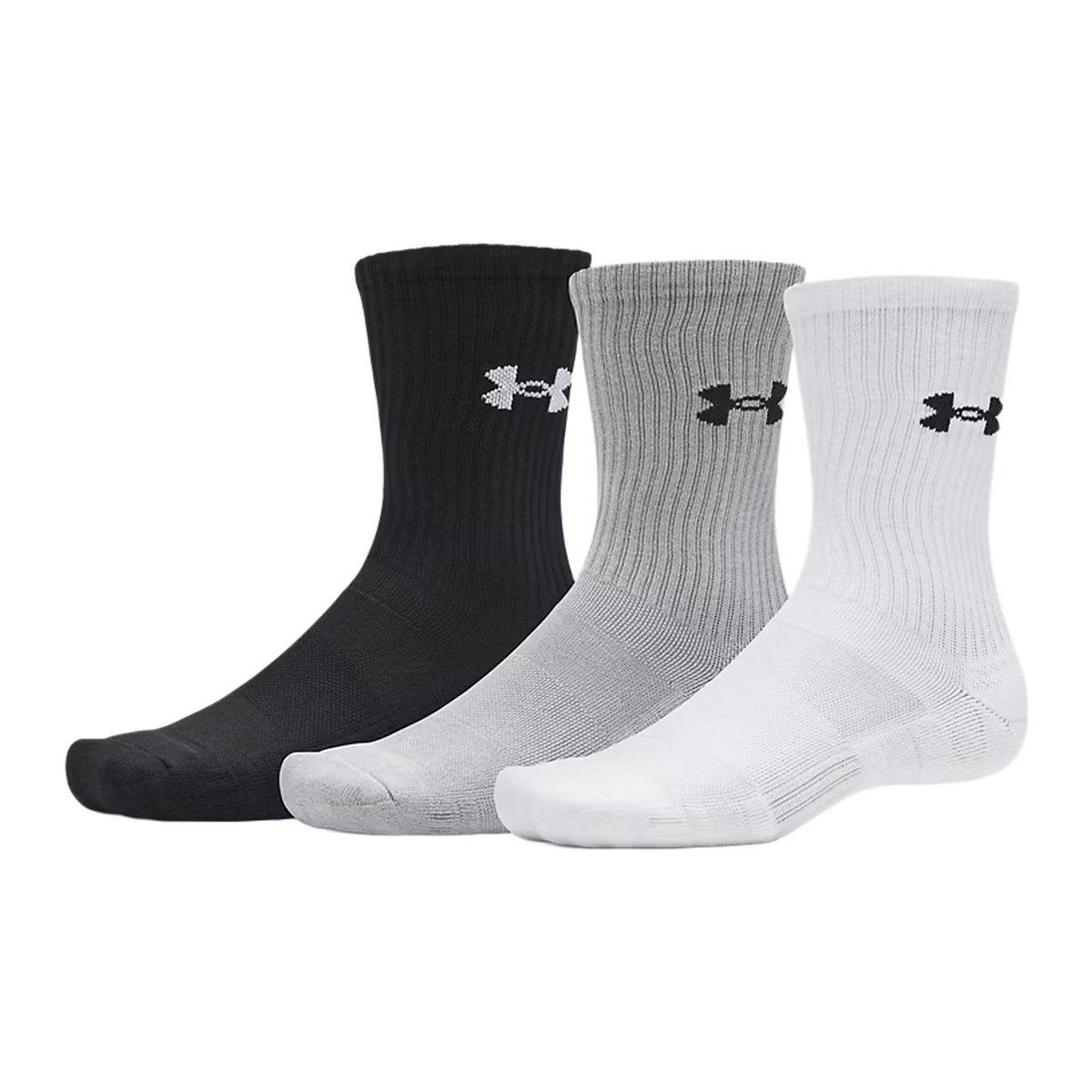 Under Armour UA Performance Cotton Calzini Conf. 3 Paia