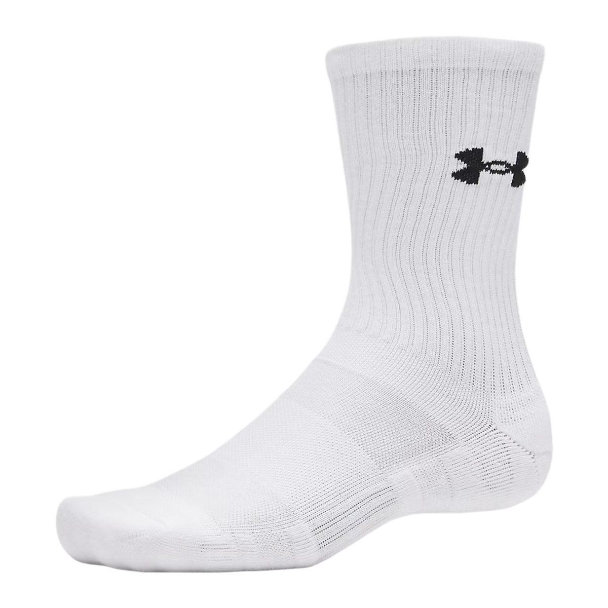 Under Armour UA Performance Cotton Calzini Conf. 3 Paia
