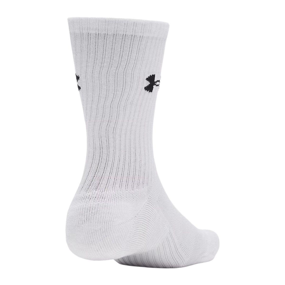 Under Armour UA Performance Cotton Calzini Conf. 3 Paia