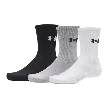 Under Armour UA Performance Cotton Calzini Conf. 3 Paia