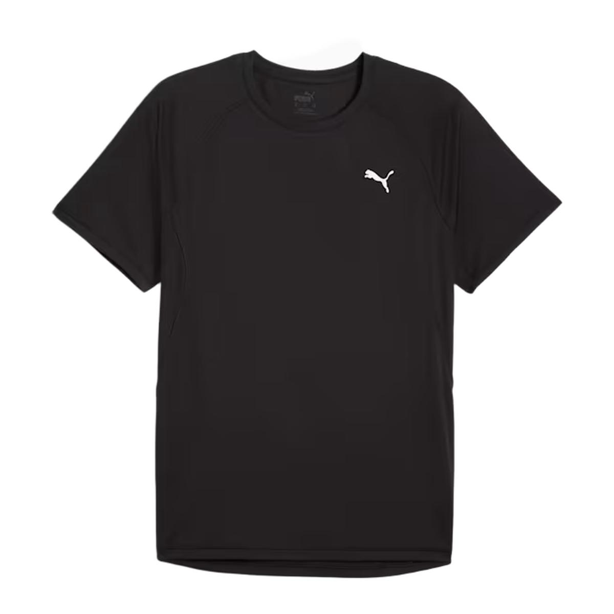 Puma M Run Velocity Tee Maglietta Running Uomo