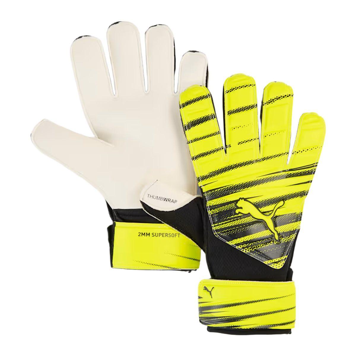 Puma Attacanto Play RC Guanti da Portiere