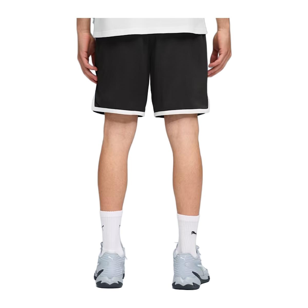 Puma Junior Varsity Basketball Pantaloncini