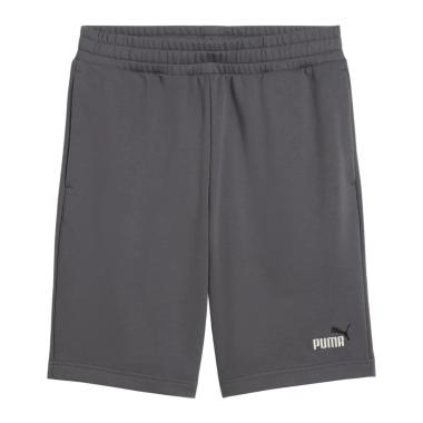 Puma Ess 2 Color Logo Shorts Pantaloncini Uomo