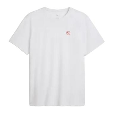 Puma Essentials Elevated T-Shirt Uomo