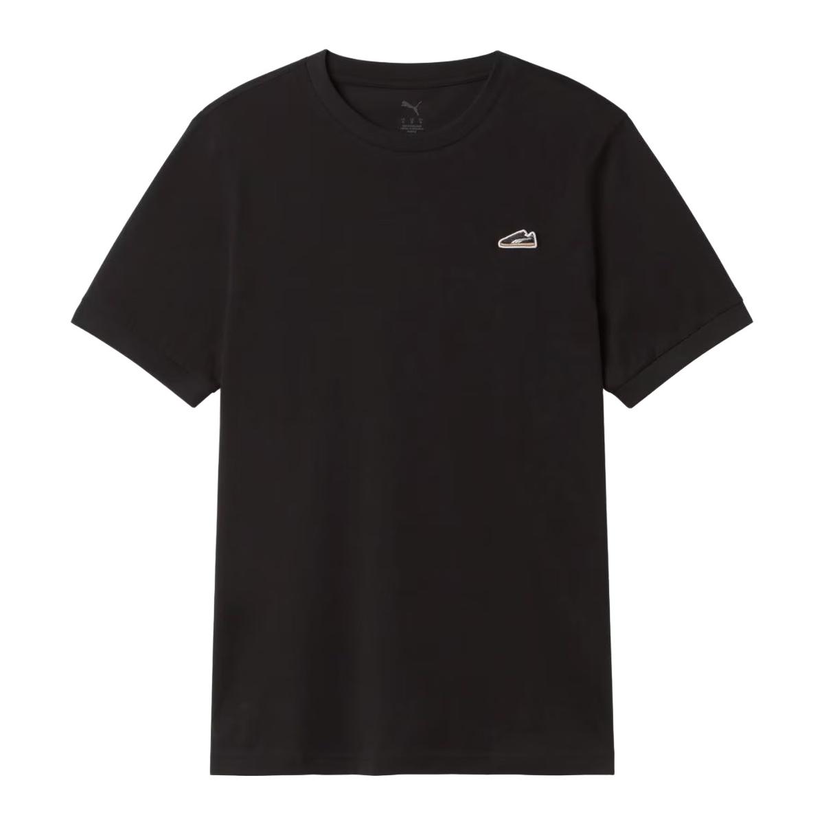 Puma Graphic Sneaker T-Shirt Maglietta