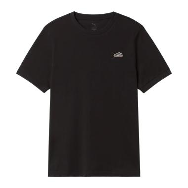 Puma Graphic Sneaker T-Shirt Maglietta