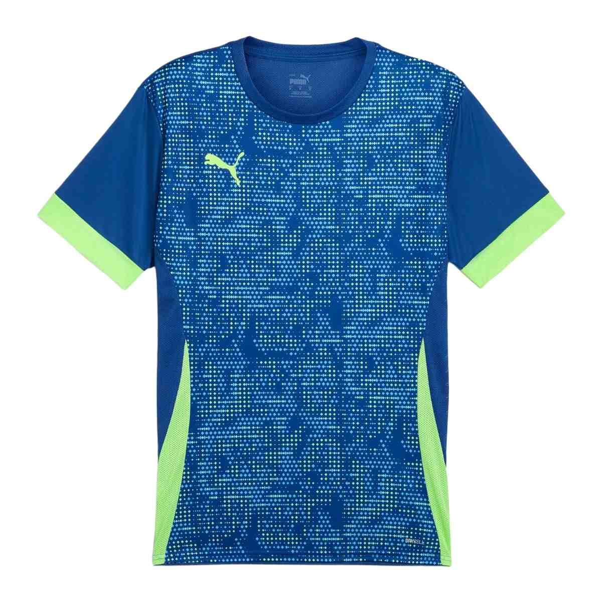 Puma Individual Padel Jersey Tshirt