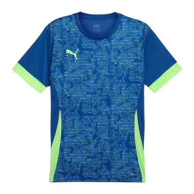 Puma Individual Padel Jersey Tshirt