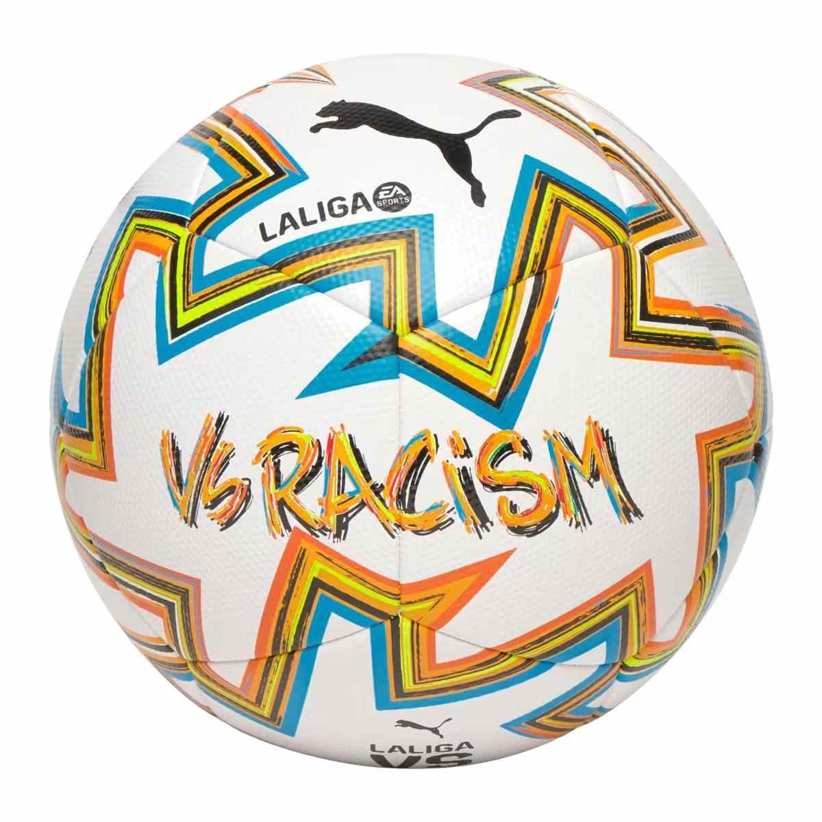 Puma Orbita LaLiga1 Pallone Calcio