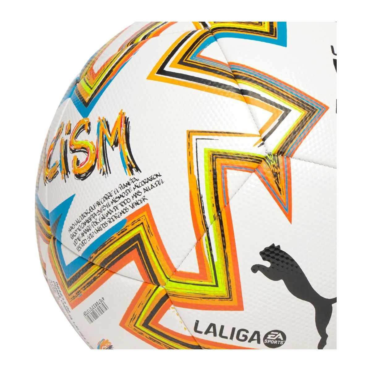 Puma Orbita LaLiga1 Pallone Calcio