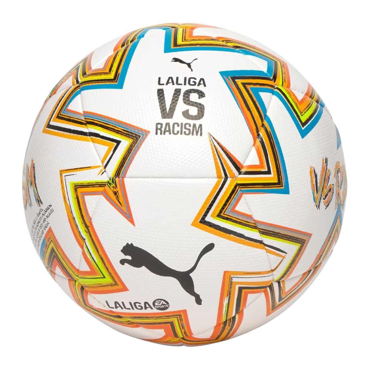 Puma Orbita LaLiga1 Pallone Calcio