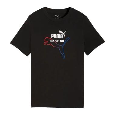 Puma Essentials Logo Lab Summer T-shirt