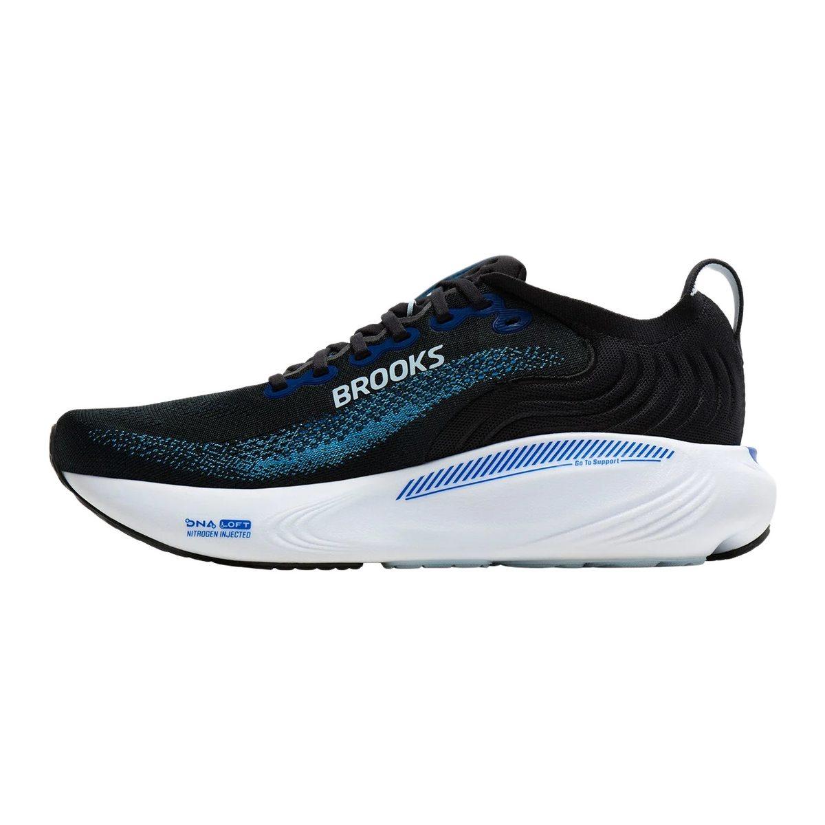 Brooks Adrenaline GTS 25 Scarpe Running Uomo